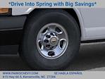2026 Chevrolet Express 2500 RWD Empty Cargo Van for sale #FK03260 - photo 9