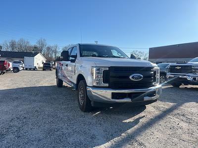 2019 Ford F-250 Crew Cab 4x2 Pickup for sale #FK04043A - photo 1