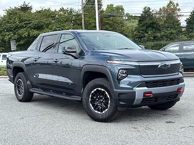 2026 Chevrolet Silverado EV Crew Cab AWD Pickup for sale #FK04130 - photo 1
