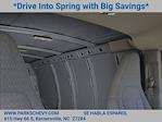 2026 Chevrolet Express 2500 RWD Empty Cargo Van for sale #FK04227 - photo 24