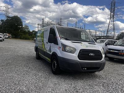 2015 Ford Transit 150 Low Roof Empty Cargo Van for sale #FK0424A - photo 1