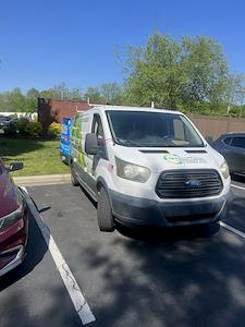 2015 Ford Transit 150 Low Roof Empty Cargo Van for sale #FK0424A - photo 1