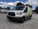 2015 Ford Transit 150 Low Roof Empty Cargo Van for sale #FK0424A - photo 10