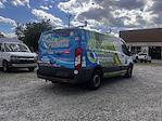 2015 Ford Transit 150 Low Roof Empty Cargo Van for sale #FK0424A - photo 2