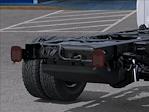 2025 Chevrolet Silverado 3500 Regular Cab 4x4 Cab Chassis for sale #FK0475 - photo 11