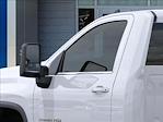 2025 Chevrolet Silverado 3500 Regular Cab 4x4 Cab Chassis for sale #FK0475 - photo 12