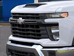 2025 Chevrolet Silverado 3500 Regular Cab 4x4 Cab Chassis for sale #FK0475 - photo 13