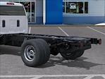 2025 Chevrolet Silverado 3500 Regular Cab 4x4 Cab Chassis for sale #FK0475 - photo 14