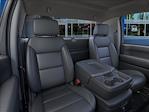 2025 Chevrolet Silverado 3500 Regular Cab 4x4 Cab Chassis for sale #FK0475 - photo 16