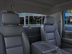 2025 Chevrolet Silverado 3500 Regular Cab 4x4 Cab Chassis for sale #FK0475 - photo 24