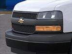 2025 Chevrolet Express 2500 RWD Empty Cargo Van for sale #FK0528 - photo 13