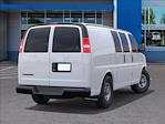 2025 Chevrolet Express 2500 RWD Empty Cargo Van for sale #FK0528 - photo 2