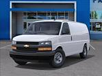 2025 Chevrolet Express 2500 RWD Empty Cargo Van for sale #FK0528 - photo 6