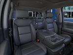 2025 Chevrolet Silverado 1500 Double Cab 4x2 Pickup for sale #FK05771 - photo 16