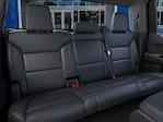 2025 Chevrolet Silverado 1500 Double Cab 4x2 Pickup for sale #FK05771 - photo 17