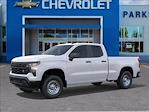 2025 Chevrolet Silverado 1500 Double Cab 4x2 Pickup for sale #FK05771 - photo 3