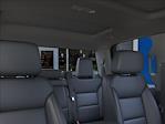2025 Chevrolet Silverado 1500 Double Cab 4x2 Pickup for sale #FK05771 - photo 24