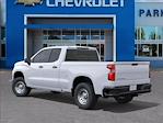 2025 Chevrolet Silverado 1500 Double Cab 4x2 Pickup for sale #FK05771 - photo 4