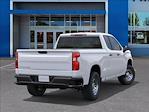 2025 Chevrolet Silverado 1500 Double Cab 4x2 Pickup for sale #FK05771 - photo 2