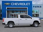 2025 Chevrolet Silverado 1500 Double Cab 4x2 Pickup for sale #FK05771 - photo 5