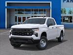 2025 Chevrolet Silverado 1500 Double Cab 4x2 Pickup for sale #FK05771 - photo 6