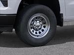 2025 Chevrolet Silverado 1500 Double Cab 4x2 Pickup for sale #FK05771 - photo 9