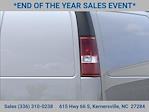 New 2025 Chevrolet Express 2500 Empty Cargo Van for sale #FK0586 - photo 11