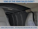 New 2025 Chevrolet Express 2500 Empty Cargo Van for sale #FK0586 - photo 24