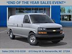 New 2025 Chevrolet Express 2500 Empty Cargo Van for sale #FK0586 - photo 7