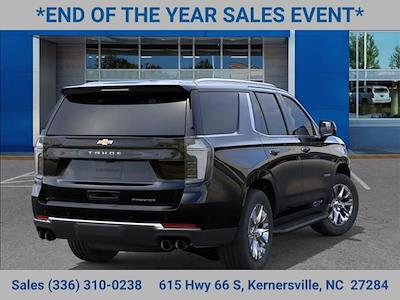 2026 Chevrolet Tahoe 4WD SUV for sale #FK0649 - photo 2