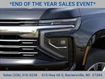 2026 Chevrolet Tahoe 4WD SUV for sale #FK0649 - photo 10