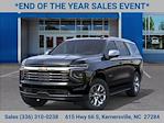 2026 Chevrolet Tahoe 4WD SUV for sale #FK0649 - photo 6