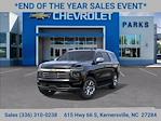 2026 Chevrolet Tahoe 4WD SUV for sale #FK0649 - photo 8