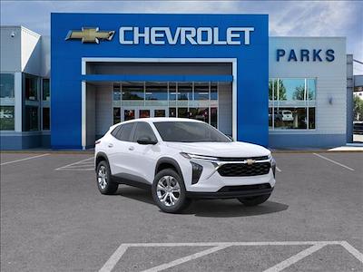2025 Chevrolet Trax FWD SUV for sale #FK06549 - photo 1