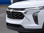 2025 Chevrolet Trax FWD SUV for sale #FK06549 - photo 13