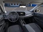 2025 Chevrolet Trax FWD SUV for sale #FK06549 - photo 15