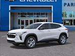 2025 Chevrolet Trax FWD SUV for sale #FK06549 - photo 3