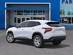 2025 Chevrolet Trax FWD SUV for sale #FK06549 - photo 4