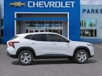 2025 Chevrolet Trax FWD SUV for sale #FK06549 - photo 5