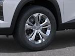 2025 Chevrolet Trax FWD SUV for sale #FK06549 - photo 9