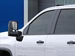 2025 Chevrolet Silverado 2500 Crew Cab SRW 4x2 Pickup for sale #FK06638 - photo 12