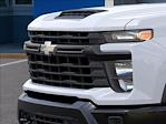 2025 Chevrolet Silverado 2500 Crew Cab SRW 4x2 Pickup for sale #FK06638 - photo 13