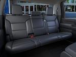 2025 Chevrolet Silverado 2500 Crew Cab SRW 4x2 Pickup for sale #FK06638 - photo 17
