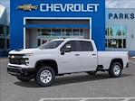 2025 Chevrolet Silverado 2500 Crew Cab SRW 4x2 Pickup for sale #FK06638 - photo 3