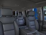 2025 Chevrolet Silverado 2500 Crew Cab SRW 4x2 Pickup for sale #FK06638 - photo 24
