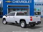 2025 Chevrolet Silverado 2500 Crew Cab SRW 4x2 Pickup for sale #FK06638 - photo 4