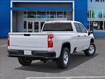 2025 Chevrolet Silverado 2500 Crew Cab SRW 4x2 Pickup for sale #FK06638 - photo 2