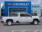 2025 Chevrolet Silverado 2500 Crew Cab SRW 4x2 Pickup for sale #FK06638 - photo 5