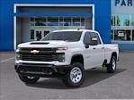 2025 Chevrolet Silverado 2500 Crew Cab SRW 4x2 Pickup for sale #FK06638 - photo 6