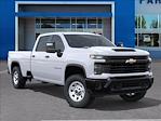 2025 Chevrolet Silverado 2500 Crew Cab SRW 4x2 Pickup for sale #FK06638 - photo 7